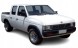 Китай Nissan Navara D21 Pick Up / Body Lift 50mm Nissan Navara D21 Pick Up Body Lift 50мм / Ліфт кузова 2 дюйми
