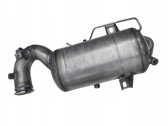 JMJ JMJ1327 Фільтр dpf opel astra k 1,6 cdti і b16dtr 11/2015-