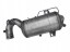 JMJ JMJ1327 Фільтр dpf opel astra k 1,6 cdti і b16dtr 11/2015-