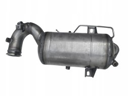 JMJ JMJ1327 Фільтр dpf opel astra k 1,6 cdti і b16dtr 11/2015-