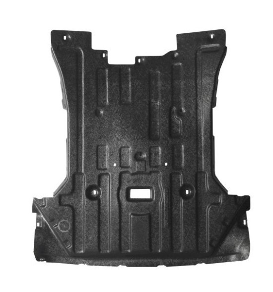 PC Захист двигуна під двигун BMW X3 F25 2010-2017 51757213662