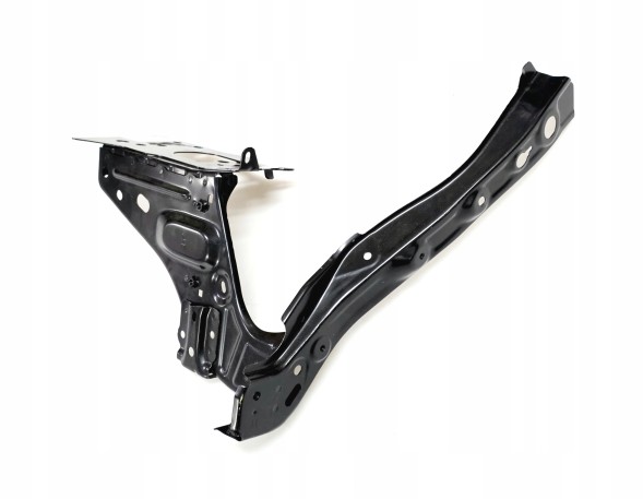 Subaru OE 53029CC0509P Ліва лінза окулярів передня планка кріплення балка зона SUBARU BRZ 2022+ OE