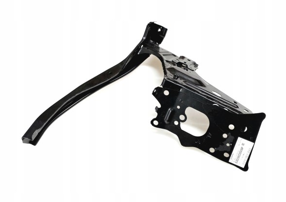 Subaru OE 53029CC0509P Ліва лінза окулярів передня планка кріплення балка зона SUBARU BRZ 2022+ OE