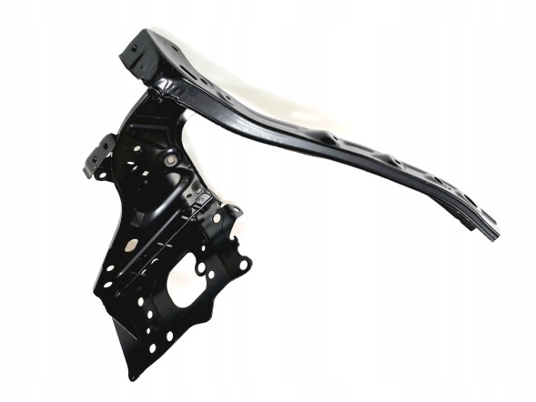 Subaru OE 53029CC0509P Ліва лінза окулярів передня планка кріплення балка зона SUBARU BRZ 2022+ OE