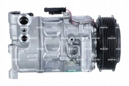 NRF 320031 Nrf 320031 компресор кондиціонера