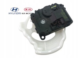 Hyundai OE 972223E060 Kia sorento силовий привід регулювання припливу 97222 3e060 оригінал