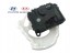 Hyundai OE 972223E060 Kia sorento силовий привід регулювання припливу 97222 3e060 оригінал