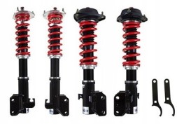 Китай 160021 Комплект підвіски койловер Pedders Subaru Impreza GD WRX STI 02-07