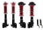 Китай 160021 Комплект підвіски койловер Pedders Subaru Impreza GD WRX STI 02-07