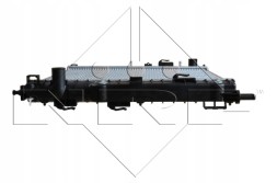 NRF 55334 Радіатор охолодження nrf 55334