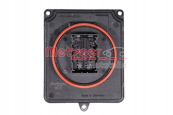 Metzger 0896560 Контролер світлодіодних ліхтарів 0896560 metzger audi a1