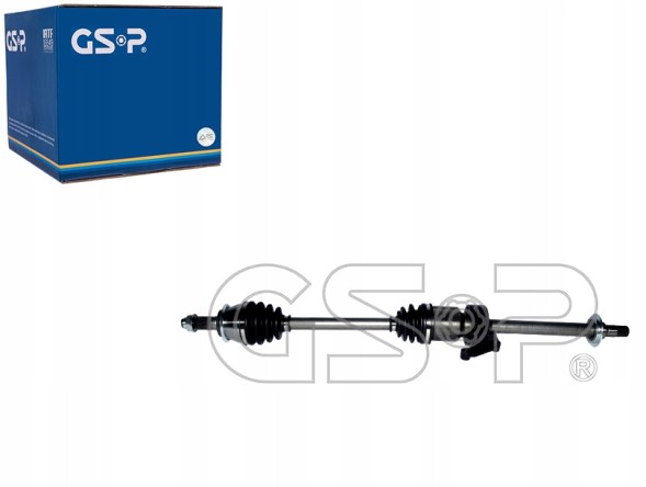 GSP 238009 Півось 238009 gsp