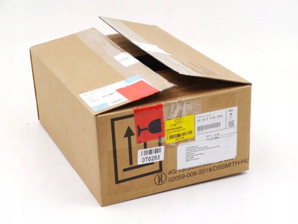BMW OE 32345A1BDB5 ПОДУШКА БЕЗПЕКИ AIRBAG BMW E39 E38 E46 32345A15 НОВА ОРГ