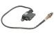 AD BRAKE VIC-378489 Датчик твердих частинок 0 281 007 627 для FORD GALAXY MK III, MONDEO V,
