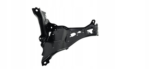 Китай BMV51647378745 ОПОРА НИЖНЯ КРОНШТЕЙН КРІПЛЕННЯ ФАРИ ПАС MINI F60 LIFT 51647378745 ЛІВА