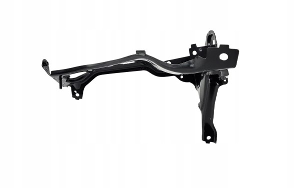 Китай BMV51647378745 ОПОРА НИЖНЯ КРОНШТЕЙН КРІПЛЕННЯ ФАРИ ПАС MINI F60 LIFT 51647378745 ЛІВА