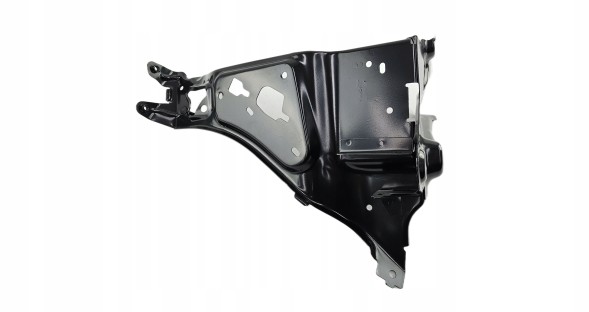 Китай BMV51647378745 ОПОРА НИЖНЯ КРОНШТЕЙН КРІПЛЕННЯ ФАРИ ПАС MINI F60 LIFT 51647378745 ЛІВА