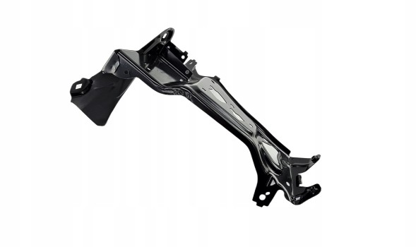 Китай BMV51647378745 ОПОРА НИЖНЯ КРОНШТЕЙН КРІПЛЕННЯ ФАРИ ПАС MINI F60 LIFT 51647378745 ЛІВА