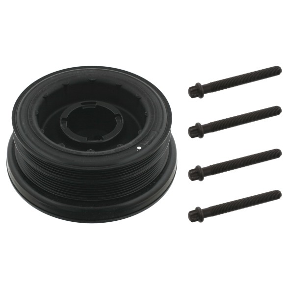 Febi bilstein 33602 Шків вала + гвинти