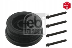 Febi bilstein 33602 Шків вала + гвинти