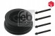 Febi bilstein 33602 Шків вала + гвинти