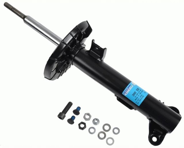 Sachs 317 559 Амортизатор sachs 317 559