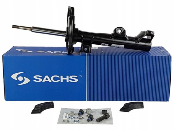 Sachs 317 559 Амортизатор sachs 317 559