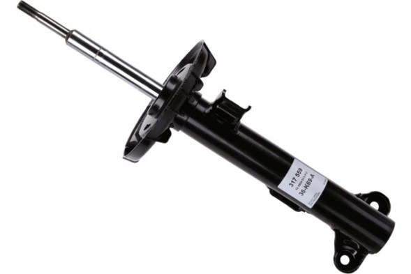 Sachs 317 559 Амортизатор sachs 317 559