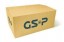 GSP 204457 204457/ Привідний вал gsp citroen, peugeot gsp