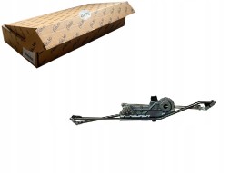 Blic BLI5910-03-016540P/RS7 Механізм склоочисників ford galaxy seat alhambra vw