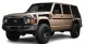 Китай 590/22 Nissan Patrol GR Y60 5D Body Lift Body 75мм