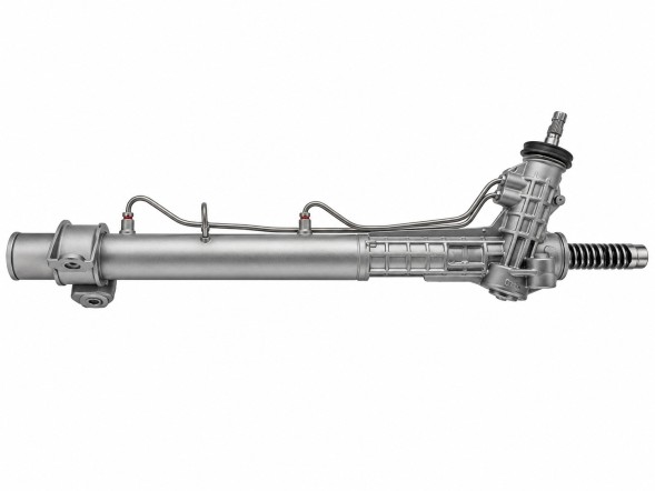 Китай 1336494080 Новий кермовий механізм (рейка) Citroen Jumper Fiat Ducato Peugeot