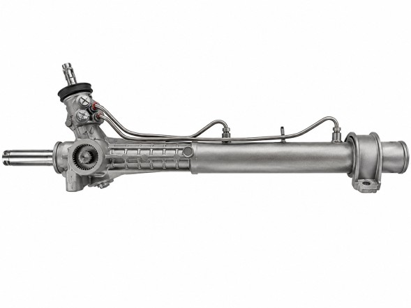 Китай 1336494080 Новий кермовий механізм (рейка) Citroen Jumper Fiat Ducato Peugeot