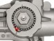 Китай 1336494080 Новий кермовий механізм (рейка) Citroen Jumper Fiat Ducato Peugeot