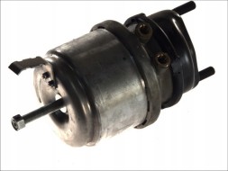 Knorr-Bremse 0154202518 MERCEDES 016 420 81 18 MERCEDES 0194206118 MERCEDES A0154202518 MERCEDES A0164208118 MERCEDES A0194206118 MERCEDES BS 9320/K002857N00 Гальмівний циліндр 0154202518 Knorr-Bremse