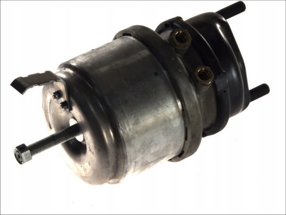 Knorr-Bremse 0154202518 MERCEDES 016 420 81 18 MERCEDES 0194206118 MERCEDES A0154202518 MERCEDES A0164208118 MERCEDES A0194206118 MERCEDES BS 9320/K002857N00 Гальмівний циліндр 0154202518 Knorr-Bremse