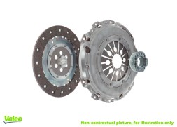 826403 VALEO Ремонтний комплект зчеплення