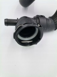 Ford OE CV61-8286-SD Шланг радіатора шнур правий ford escape 2,5 usa