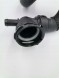 Ford OE CV61-8286-SD Шланг радіатора шнур правий ford escape 2,5 usa