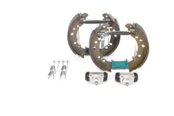 Bosch 0 204 114 654 Bosch 0 204 114 654 набір гальмівних щелеп