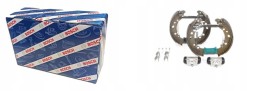 Bosch 0 204 114 654 Bosch 0 204 114 654 набір гальмівних щелеп