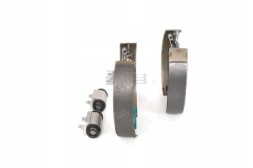 Bosch 0 204 114 654 Bosch 0 204 114 654 набір гальмівних щелеп