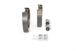 Bosch 0 204 114 654 Bosch 0 204 114 654 набір гальмівних щелеп