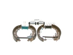 Bosch 0 204 114 654 Bosch 0 204 114 654 набір гальмівних щелеп