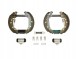 Bosch 0 204 114 654 Bosch 0 204 114 654 набір гальмівних щелеп