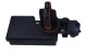 Maxgear 18-0615 Клапан колектора disa m54 2.2 2.5 bmw 3 e46 5 e39 e60 e61 x3 e83 7544806