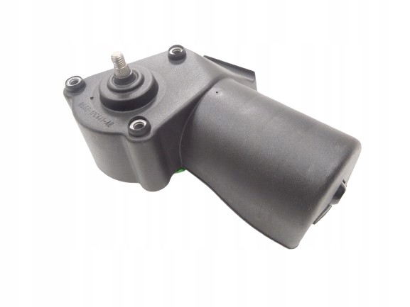 Ford OE 6138474 Б/у двигун склоочисника передній ford fiesta 1989-1996 oe 6138474