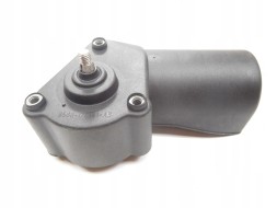 Ford OE 6138474 Б/у двигун склоочисника передній ford fiesta 1989-1996 oe 6138474