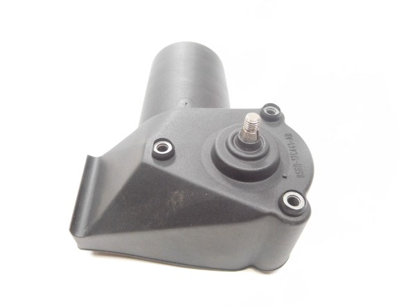 Ford OE 6138474 Б/у двигун склоочисника передній ford fiesta 1989-1996 oe 6138474