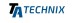 TA-Technix Різьбовий підвіс TA-Technix EVOGWBM05